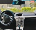 Синий Опель Астра, объемом двигателя 1.69 л и пробегом 300 тыс. км за 4100 $, фото 9 на Automoto.ua