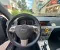 Синій Опель Астра, об'ємом двигуна 1.8 л та пробігом 249 тис. км за 6300 $, фото 16 на Automoto.ua