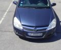 Синий Опель Астра, объемом двигателя 1.4 л и пробегом 220 тыс. км за 5000 $, фото 1 на Automoto.ua