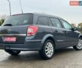 Синий Опель Астра, объемом двигателя 1.6 л и пробегом 210 тыс. км за 5500 $, фото 15 на Automoto.ua