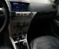 Синій Опель Астра, об'ємом двигуна 1.7 л та пробігом 330 тис. км за 4000 $, фото 7 на Automoto.ua