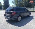 Синий Опель Астра, объемом двигателя 1.69 л и пробегом 310 тыс. км за 5100 $, фото 4 на Automoto.ua