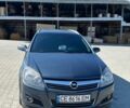 Синий Опель Астра, объемом двигателя 1.7 л и пробегом 2 тыс. км за 5600 $, фото 3 на Automoto.ua