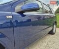 Синий Опель Астра, объемом двигателя 1.6 л и пробегом 186 тыс. км за 5500 $, фото 2 на Automoto.ua
