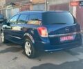 Синій Опель Астра, об'ємом двигуна 1.8 л та пробігом 215 тис. км за 6250 $, фото 5 на Automoto.ua