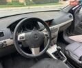 Синий Опель Астра, объемом двигателя 1.6 л и пробегом 284 тыс. км за 5300 $, фото 8 на Automoto.ua