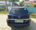 Синий Опель Астра, объемом двигателя 1.9 л и пробегом 239 тыс. км за 6800 $, фото 11 на Automoto.ua