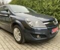 Синий Опель Астра, объемом двигателя 1.8 л и пробегом 230 тыс. км за 5300 $, фото 13 на Automoto.ua