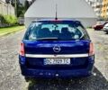 Синий Опель Астра, объемом двигателя 1.6 л и пробегом 137 тыс. км за 6000 $, фото 23 на Automoto.ua