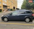 Синий Опель Астра, объемом двигателя 1.6 л и пробегом 284 тыс. км за 5300 $, фото 1 на Automoto.ua