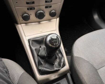 Синий Опель Астра, объемом двигателя 0 л и пробегом 354 тыс. км за 5200 $, фото 19 на Automoto.ua