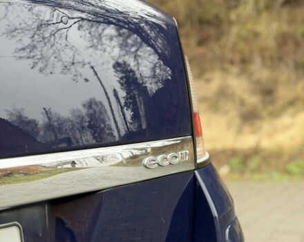 Синий Опель Астра, объемом двигателя 1.69 л и пробегом 268 тыс. км за 4599 $, фото 9 на Automoto.ua