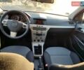 Синий Опель Астра, объемом двигателя 1.6 л и пробегом 199 тыс. км за 5200 $, фото 17 на Automoto.ua