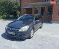 Синий Опель Астра, объемом двигателя 1.69 л и пробегом 310 тыс. км за 5100 $, фото 8 на Automoto.ua