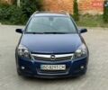 Синий Опель Астра, объемом двигателя 1.8 л и пробегом 271 тыс. км за 5300 $, фото 3 на Automoto.ua