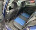 Синій Опель Астра, об'ємом двигуна 1.69 л та пробігом 290 тис. км за 4500 $, фото 34 на Automoto.ua