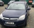 Синій Опель Астра, об'ємом двигуна 1.4 л та пробігом 252 тис. км за 4900 $, фото 12 на Automoto.ua