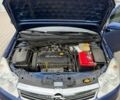 Синій Опель Астра, об'ємом двигуна 1.6 л та пробігом 234 тис. км за 5499 $, фото 14 на Automoto.ua