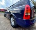 Синий Опель Астра, объемом двигателя 1.7 л и пробегом 285 тыс. км за 3700 $, фото 11 на Automoto.ua