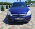 Синій Опель Астра, об'ємом двигуна 1.7 л та пробігом 330 тис. км за 4500 $, фото 8 на Automoto.ua