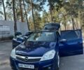 Синий Опель Астра, объемом двигателя 1.69 л и пробегом 330 тыс. км за 5800 $, фото 1 на Automoto.ua