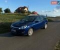 Синій Опель Астра, об'ємом двигуна 1.6 л та пробігом 247 тис. км за 5700 $, фото 28 на Automoto.ua