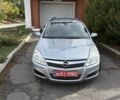 Синій Опель Астра, об'ємом двигуна 1.6 л та пробігом 245 тис. км за 5499 $, фото 2 на Automoto.ua