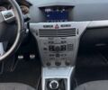 Опель Астра 2008 в Львове на Automoto.ua Синий Опель Астра, объемом двигателя 1.91 л и пробегом 333 тыс. км за 4850 $, фото 38 на Automoto.ua