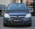 Синій Опель Астра, об'ємом двигуна 1.7 л та пробігом 233 тис. км за 6900 $, фото 1 на Automoto.ua