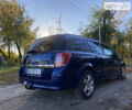 Синій Опель Астра, об'ємом двигуна 1.6 л та пробігом 228 тис. км за 5700 $, фото 15 на Automoto.ua