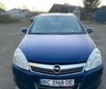 Синій Опель Астра, об'ємом двигуна 1.69 л та пробігом 245 тис. км за 5000 $, фото 4 на Automoto.ua
