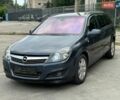 Синий Опель Астра, объемом двигателя 1.6 л и пробегом 163 тыс. км за 6200 $, фото 1 на Automoto.ua