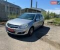Синий Опель Астра, объемом двигателя 1.6 л и пробегом 226 тыс. км за 5000 $, фото 1 на Automoto.ua