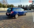 Синий Опель Астра, объемом двигателя 1.6 л и пробегом 199 тыс. км за 5200 $, фото 6 на Automoto.ua