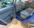 Синій Опель Астра, об'ємом двигуна 1.8 л та пробігом 215 тис. км за 5900 $, фото 30 на Automoto.ua