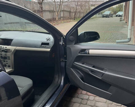 Синій Опель Астра, об'ємом двигуна 1.91 л та пробігом 270 тис. км за 5300 $, фото 9 на Automoto.ua