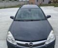Синий Опель Астра, объемом двигателя 1.7 л и пробегом 340 тыс. км за 5500 $, фото 3 на Automoto.ua