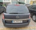 Синій Опель Астра, об'ємом двигуна 1.7 л та пробігом 218 тис. км за 4659 $, фото 7 на Automoto.ua