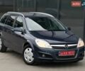 Синій Опель Астра, об'ємом двигуна 1.6 л та пробігом 155 тис. км за 5350 $, фото 1 на Automoto.ua