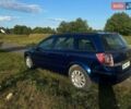 Синій Опель Астра, об'ємом двигуна 1.6 л та пробігом 247 тис. км за 5700 $, фото 25 на Automoto.ua