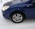 Синий Опель Астра, объемом двигателя 1.7 л и пробегом 317 тыс. км за 4600 $, фото 3 на Automoto.ua