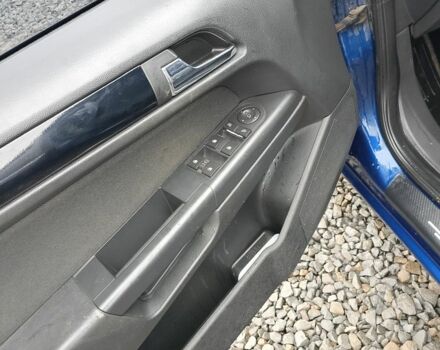 Синий Опель Астра, объемом двигателя 1.7 л и пробегом 330 тыс. км за 4400 $, фото 11 на Automoto.ua