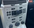 Синий Опель Астра, объемом двигателя 1.6 л и пробегом 210 тыс. км за 5500 $, фото 45 на Automoto.ua