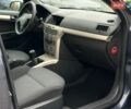 Синий Опель Астра, объемом двигателя 1.6 л и пробегом 210 тыс. км за 5500 $, фото 56 на Automoto.ua