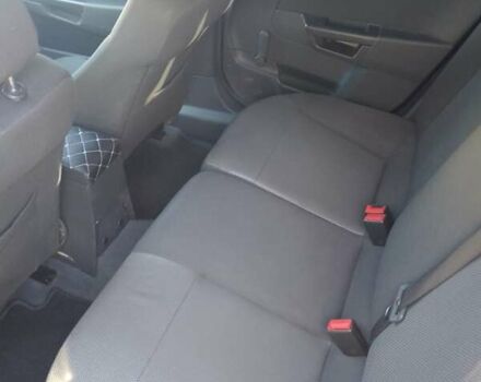 Синий Опель Астра, объемом двигателя 1.6 л и пробегом 230 тыс. км за 5900 $, фото 3 на Automoto.ua