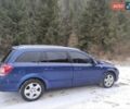 Синий Опель Астра, объемом двигателя 1.7 л и пробегом 325 тыс. км за 4800 $, фото 11 на Automoto.ua