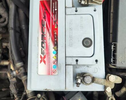 Синий Опель Астра, объемом двигателя 1.6 л и пробегом 187 тыс. км за 6000 $, фото 16 на Automoto.ua