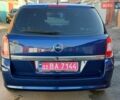 Синій Опель Астра, об'ємом двигуна 1.8 л та пробігом 215 тис. км за 6250 $, фото 7 на Automoto.ua