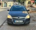 Синий Опель Астра, объемом двигателя 1.7 л и пробегом 344 тыс. км за 4200 $, фото 1 на Automoto.ua