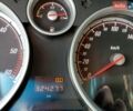 Синий Опель Астра, объемом двигателя 1.7 л и пробегом 324 тыс. км за 5400 $, фото 7 на Automoto.ua